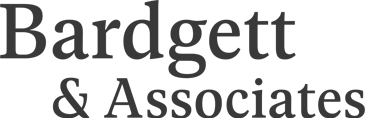 Bardgett & Associates Logo